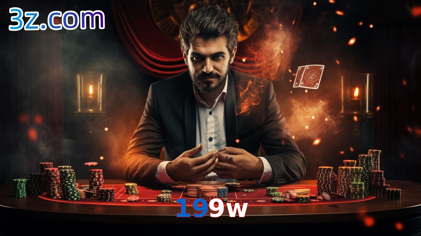 199w