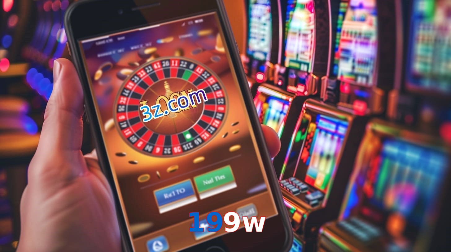 199w